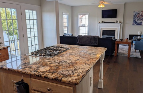 Woodstock House | Charming 4-bedroom house in Woodstock perfect for your getaway