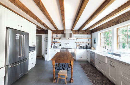 North Egremont House | Charming 6 Bdrm Countryside Stay