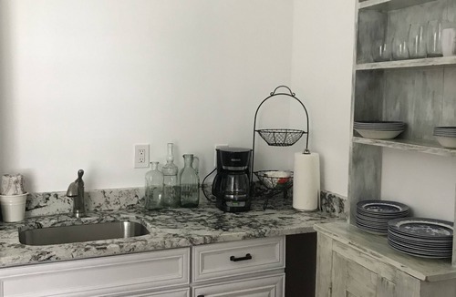 Danvers Apartment | Charming Apartment in historic 1800's home