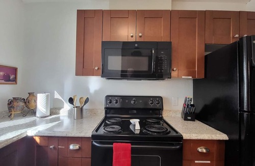 Garfield Apartment | Charming Apt Downtown Phoenix Historic Patio