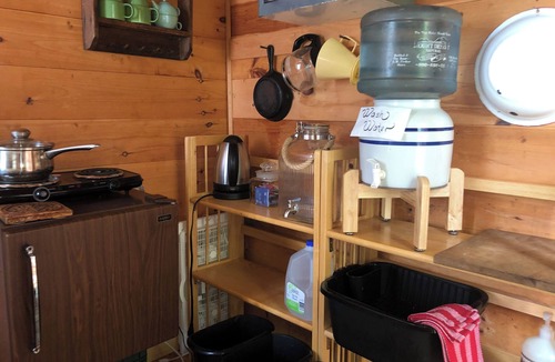 Surry Apartment | Charming, Barn studio, 2 beds, Wifi, AC Acadia, Dark Skies Enjoy tranquility