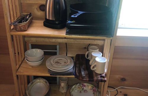 Surry Apartment | Charming, Barn studio, 2 beds, Wifi, AC Acadia, Dark Skies Enjoy tranquility