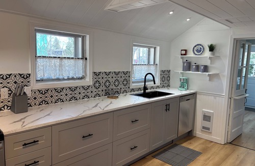 Beaconsfield House | Charming Beaconsfield Home