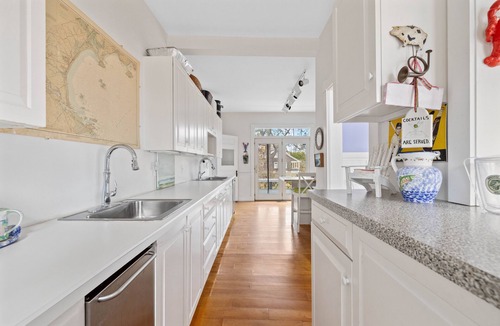 Biddeford Pool House | Charming Coastal Biddeford Pool Home