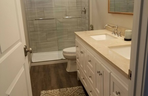 Prunedale House | Charming & Comfortable 2bed/1bath house in the country