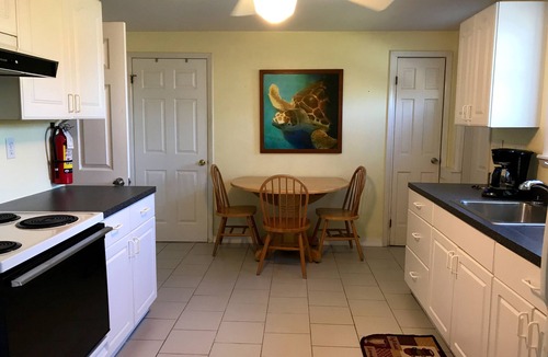 Cudjoe Key Cottage | Charming cottages, dockage, pool, just minutes to Key West