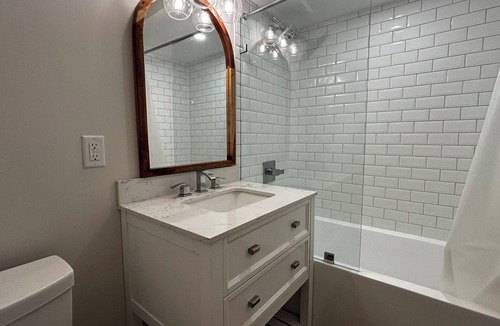 McMillan House | Charming Hideaway! Beautiful Yard & Private Office