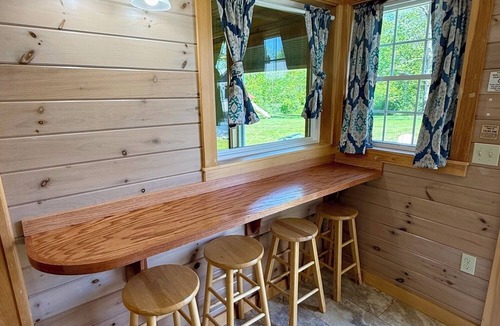 Bar Harbor Cottage | Charming Lakeside Cottage in Bar Harbor - Minutes to Acadia National Park and Downtown (Sleeps 6-8)