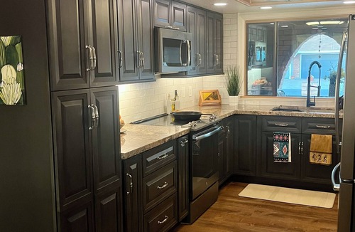 Golden Hills House | Charming Mesa Golf Course Home
