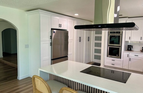 St. Cloud House | Charming Modern Farmhouse - 30 Minutes to Disney, Universal & Top Attractions!