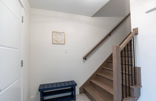 Moncton House | ⋆Charming, modern, luxury house with garage⋆