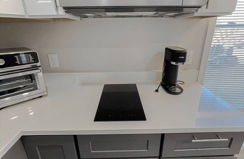 Piney Point Apartment | Charming waterfront studio with amazing view, and WiFi in tranquil Piney Point