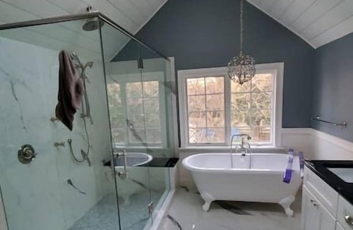 Ellicott City House | Cheerful 3 Bedroom Home near Old Ellicott City