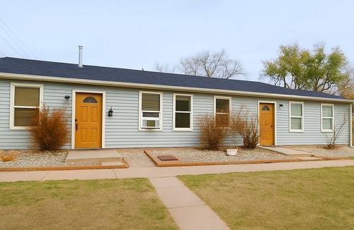Cheyenne Apartment | Cheyenne Frontier Homes #3