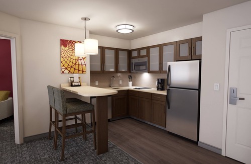 Vero Beach South Apartment | Chic 1BR Suite w/Kitchen | Pool + Free Breakfast