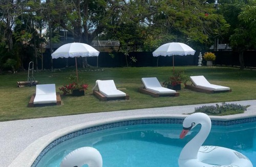 Cutler Bay House | Chic-ness Oasis