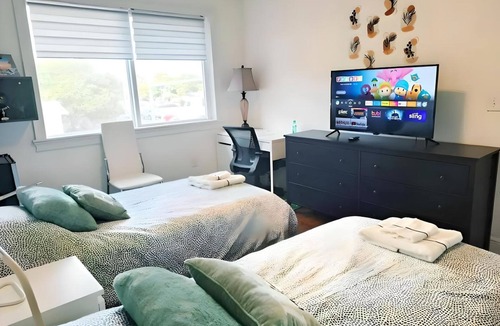 Cutler Bay House | Chic Ocean Miami 88