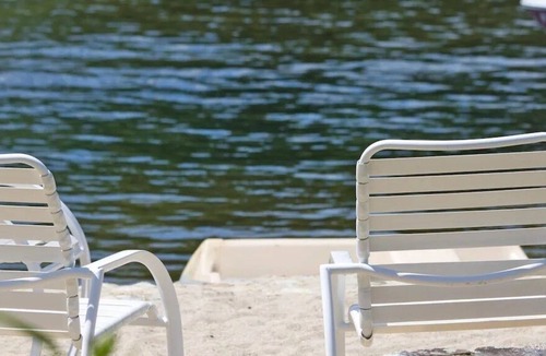 Gilford Cottage | Chief Cottage at The Inn at Smith Cove