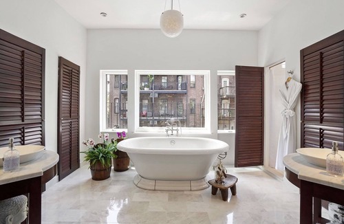Columbus House | Clarendon Square
