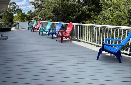 Milton House | Classic Broadkill Beach Beauty!