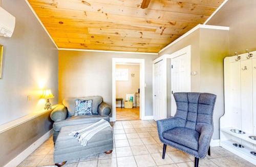 Bucksport House | Classic home with prime location 1 block from Main Street