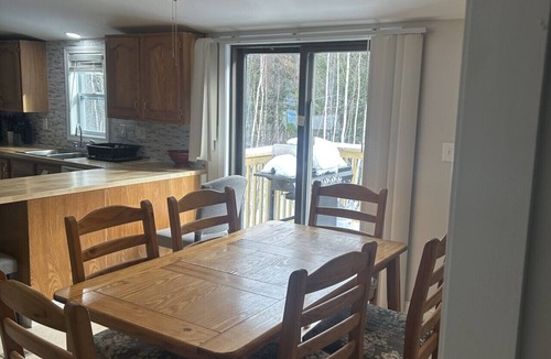 Kennebec House | Clean Renovated 5BR Home | Ideal for Work Crews