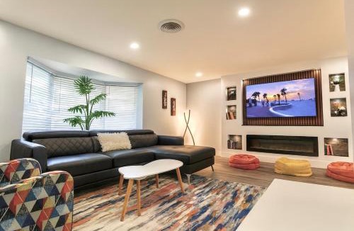 Clearwater House | Clearwater Heated Pool Paradise Family-Friendly Home Near Beaches