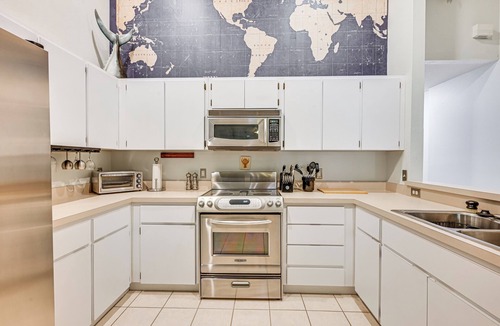 Dade City House | Close to Dtwn! Family-Friendly Dade City Townhome