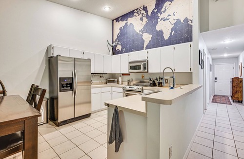 Dade City House | Close to Dtwn! Family-Friendly Dade City Townhome
