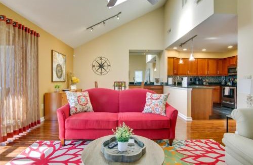 Rehoboth Beach House | Close to Rehoboth & Dewey w/Access to 3 Pools!