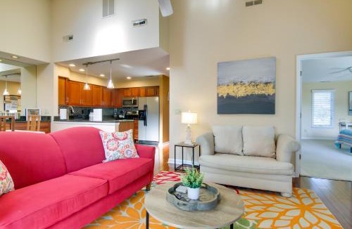 Rehoboth Beach House | Close to Rehoboth & Dewey w/Access to 3 Pools!