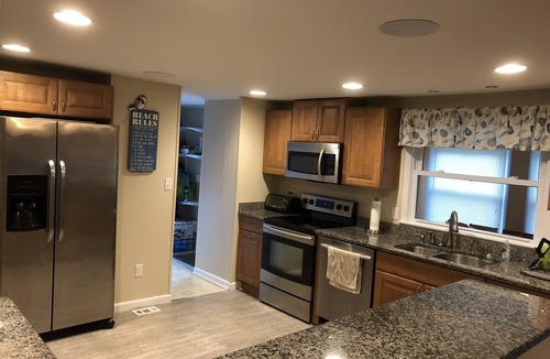 Rehoboth Beach House | Close to the Beaches and Shopping