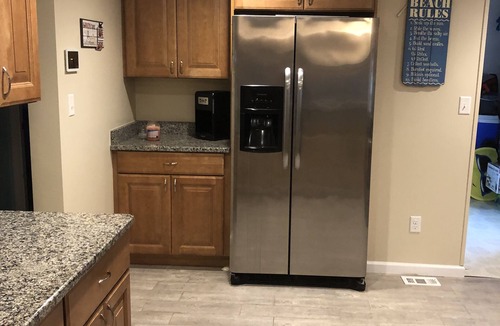 Rehoboth Beach House | Close to the Beaches and Shopping