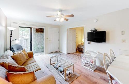 North Ocean City House | Club Ocean Villa 2 74