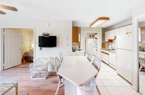North Ocean City House | Club Ocean Villa 2 74
