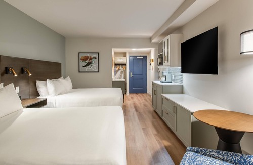Rehoboth Beach Hotel | Coast Rehoboth Beach, Tapestry Collection by Hilton