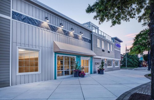 Rehoboth Beach Hotel | Coast Rehoboth Beach, Tapestry Collection By Hilton
