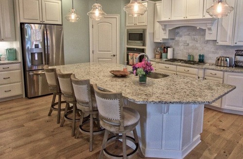 Lewes House | Coastal Club * 6BR Luxury House w 4Baths & 3Suites