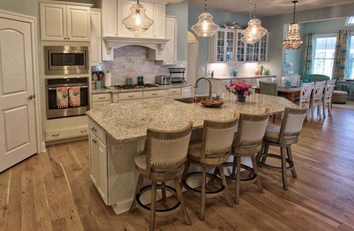 Lewes House | Coastal Club * 6BR Luxury House w 4Baths & 3Suites