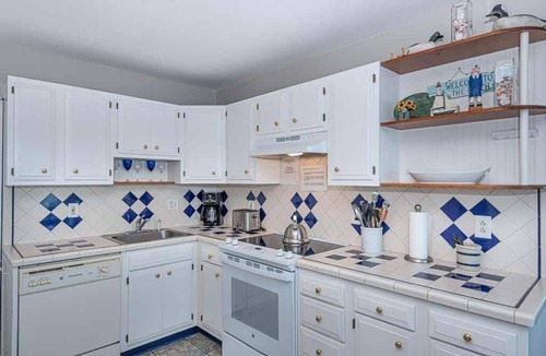 Ocean Pines House | Coastal Cottage at Ocean Pines on the Bay