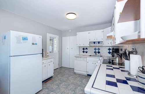 Ocean Pines House | Coastal Cottage at Ocean Pines on the Bay