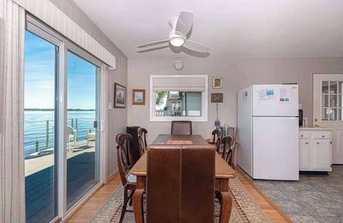 Ocean Pines House | Coastal Cottage at Ocean Pines on the Bay