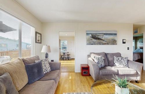 Bodega Bay House | Coastal Dream