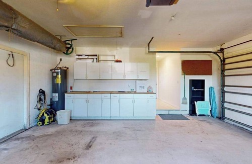Pebble Beach House | Coastal home on golf course w/water view, private pool & spa, AC, W/D, Wifi