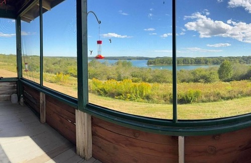 Castine Cottage | Coastal Maine Escape in Castine – Kayaks, Sunsets & Classic Family Fun