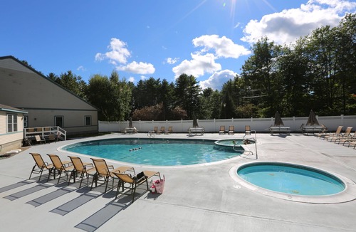 Plymouth Apartment | Cold Spring Plymouth Resort