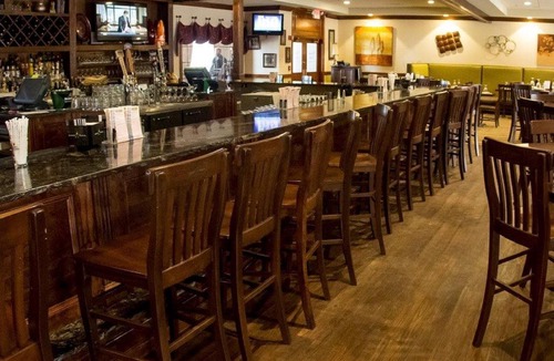 Gardner Hotel | Colonial Hotel