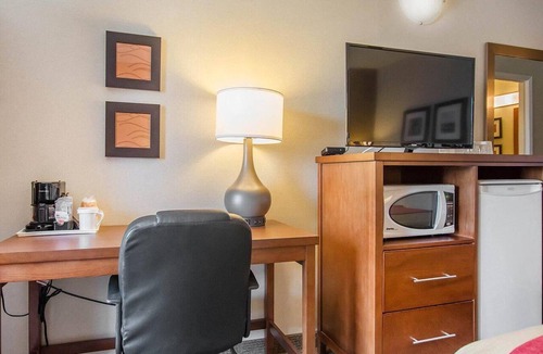 Bathurst Hotel | Comfort Inn