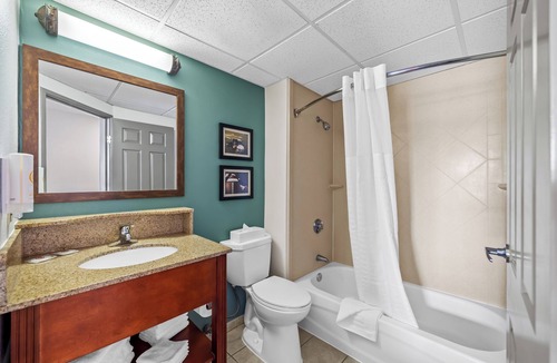 Foxboro Hotel | Comfort Inn Foxboro – Mansfield