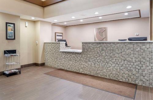 Tire Hill Hotel | Comfort Inn & Suites Johnstown - Richland Town Center